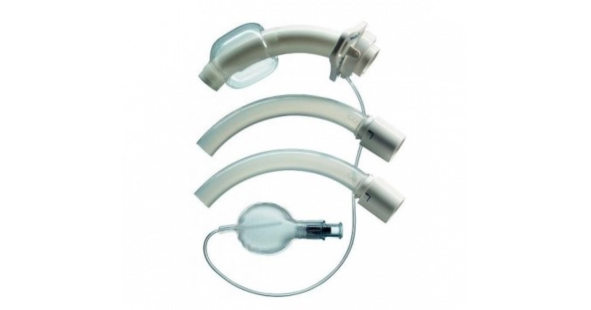 Tracheostomy Tube Tracoe 301 