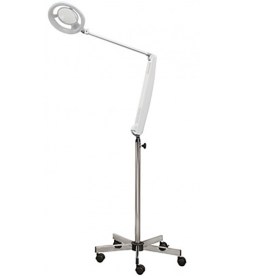 LED Lupenleuchte MAG Lamp XL