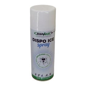 Coolant Spray Ghiaccio CRYOS SPRAY 400 ml